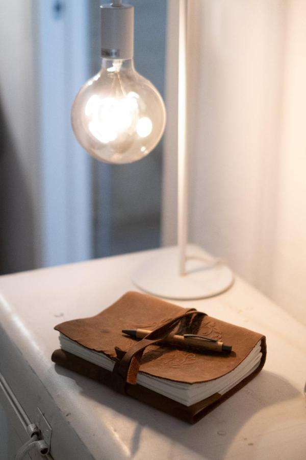 Grotta Carlotta Bed & Breakfast Ostuni Bagian luar foto